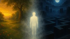 Жизнь после смерти в едином информационном поле