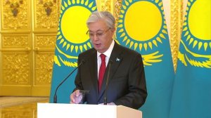 🇷🇺🇰🇿Президенты обратились к участникам XXI Форума межрегионального сотрудничства России и Казахс