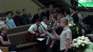 Кто бы дал мне слёзы сокрушенья..