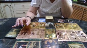 Близнецы с 17 по 23 ноября 2025