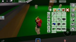 мистика брукхейве (1 часть)