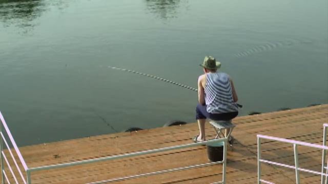 Д. Василевский - Одинокий мужичок за 50© смотреть онлайн