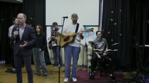 Епархиальный пост. День 3