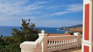 Архив. Август. Гурзуф. Крым