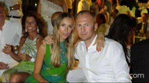 Сербка и русский