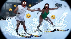 67 Неудач, заснятых на камеру, Лучшие неудачи недели