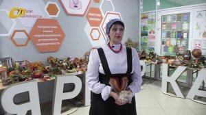 В ЛИЦЕЕ №14 ЖЕЛЕЗНОГОРСКА ПРОШЛА БЛАГОТВОРИТЕЛЬНАЯ ЯРМАРКА