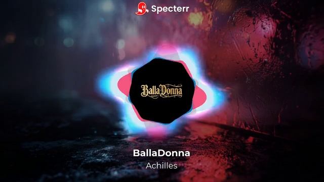 BallaDonna - Achilles