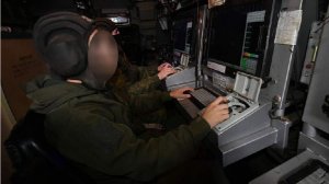 Силы ПВО сбили три дрона ВСУ над акваторией Черного моря