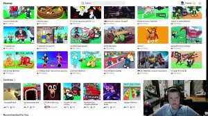 играю в роблокс