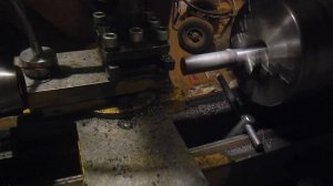 Ламповая токарка!!! Рулевой кулак сделан. Делаю второй.