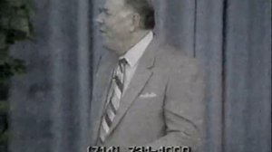 📹 Кеннет Хейгин. Вера, которая живёт 1. 
👤 #Проповедь 
#КеннетХейгин