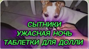 САМВЕЛ АДАМЯН, СЫТНИКИ, УЖАСНАЯ НОЧЬ, ТАБЛЕТКИ ДЛЯ ДОЛЛИ..