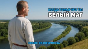 КОГДА УЗНАЛ ЧТО ТЫ БЕЛЫЙ МАГ 🧙