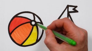 Рисование для детей