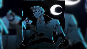 MONTAGEM INDIFERENÇA 1.0 – HEAPPER (SUPER SLOWED) x ULQUIORRA