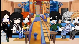 Реакция Блогер хауса на Внесюжетного ло (пж посмотрите описание, спасибо огромное за 108 подписчиков