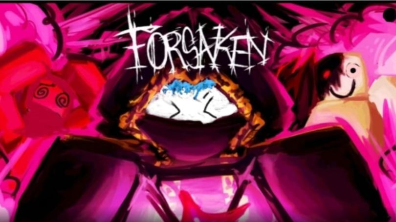 Forsaken