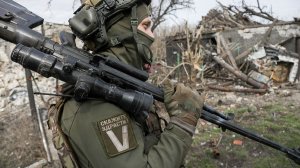 СИТУАЦИЯ на ФРОНТЕ на 15.11.2025.