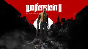 Wolfenstein II The New Colossus №6