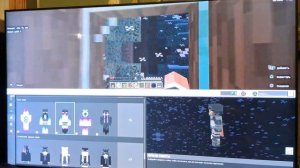 я знакомлюсь с хадхорам 🦒🦒🦒