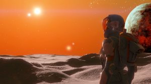 Экзобиологическая инициатива HIP 87621 /Ноябрь 3311/25/ ELITE DANGEROUS