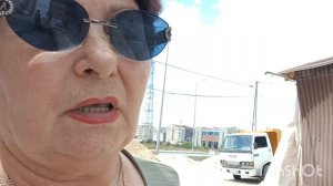 АРХИВ! Прогулка с дочерью и внуком.