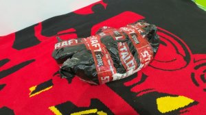 Подарок от мерчшопа STALCRAFT X