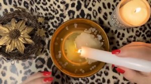 Горячие новости предсказание на воске🔥отливка