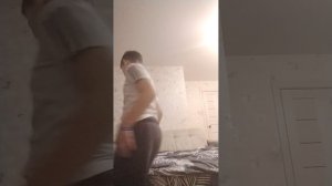 Кир паркурист