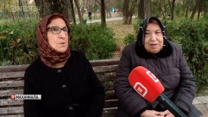 Чего ожидают жители Дагестана от прямой линии с Сергеем Меликовым?