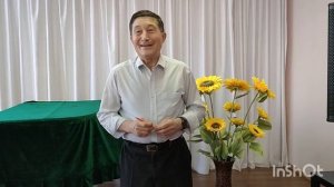 Кайбычлылар «Татарча диктант» акциясенә кушылды