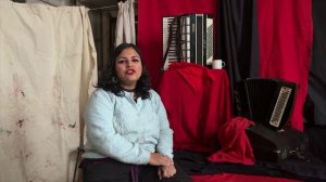 Карла Наиба из Никарагуа