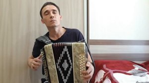 "Горький вкус" (Султан Лагучев) Радик Газизов