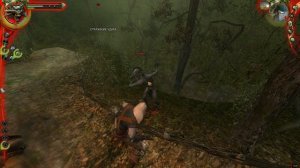 Ведьмак #16 Прохождение Голем-Башня-Азар Явед-Профессор