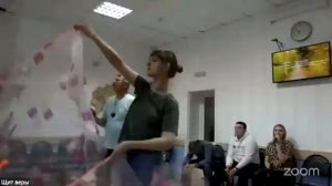 04,11,25 Служение Духа. Стойте в вере!