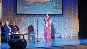 Концерт 15.11.25