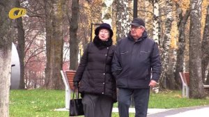 ПОГОДА В ЖЕЛЕЗНОГОРСКЕ НА НЕДЕЛЕ ОТ 17 НОЯБРЯ БУДЕТ ПЕРЕМЕНЧИВОЙ