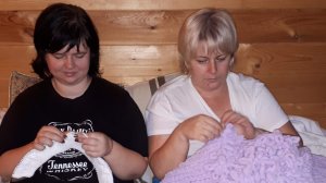 АРХИВ.Прямой эфир от 12 . 02.18 с Ольгой Вивер. Благодаря Оле-я блогер