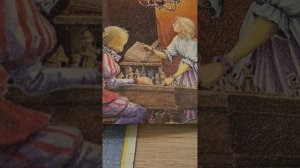 Городская сказка.Сколько пар обуви нужно износить,чтобы изменить судьбу?