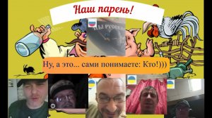 Небольшой обход стационара 11-12.11.25