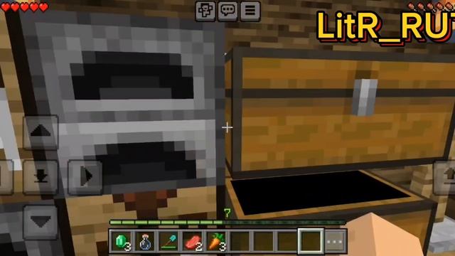 как бомж стал бандитом