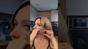 Работа с фасциальными залипаниями