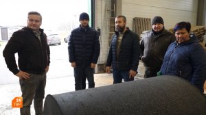 Трудоустройство бойцов СВО