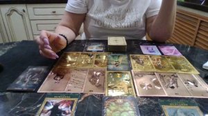 Весы с 17 по 23 ноября 2025