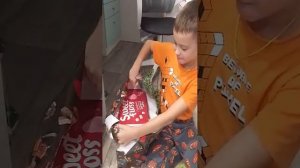 мой день рождение