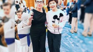 Визит российской делегации в Китай