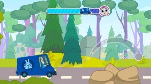 ну погоди видеоигра