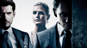 Трейлер фильма - Охотники за головами (2011) Триллер / Боевик