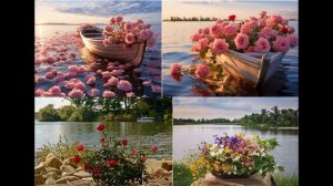 1. Новый День рожденья тепло несет тебе